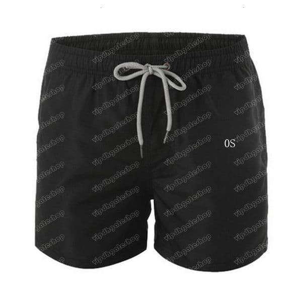 Mens Womens Shorts Designer Shorts Summer Brand Beach Breathable Streetwears Clothing Quick Drying Swimwear Men Beach Pants Man Swim Short