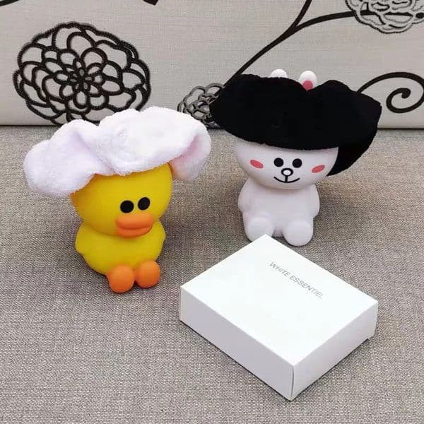 2026 HOT Ring Velvet Hairband Sewing Yoga Sport Bands Soft Elastic Hair Rope With Box Free Shipping Shipping 03