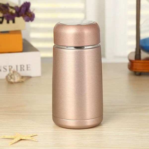 2026 300Ml Small Thermos Water Bottle Stainless Steel Thermal For Tea Food Children Kids Filter Flask Cup Vacuum Mug School Student Free Shipping 02