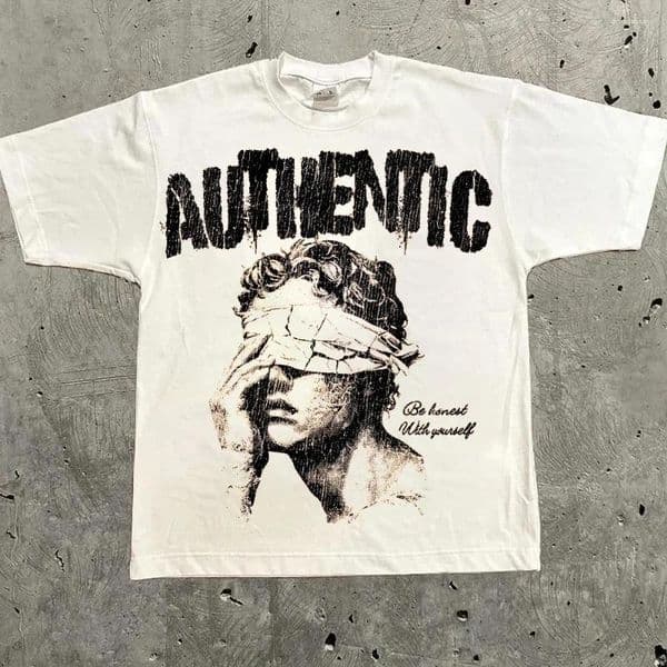Men's T Shirts Harajuku Letter Graphic Tops Men Women High Street Oversized Shirt Pro Choice Streetwear Vintage Tee Clothing