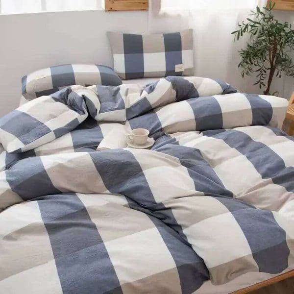 200X230cm Duvet Cover Is Suitable Various Types of Beds Coverlet Are Universal for All Seasons Men and Women Bedding Bag 26L0518
