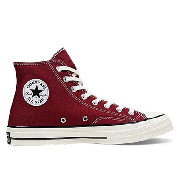 Converse Chuck 70 Classic Retro High Top Canvas Sneakers Lightweight Breathable Shoes Durable Non Slip Casual Footwear for Men Women Daily Street Walking 162051C