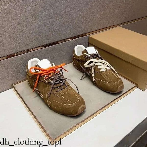 Muily 2026 Designer Canvas Casual shoes leather sneakers Low Heel flats Knot Loafers Luxury Women Running irregularity Matte Canvas Running Casual MM shoes 35-44 866