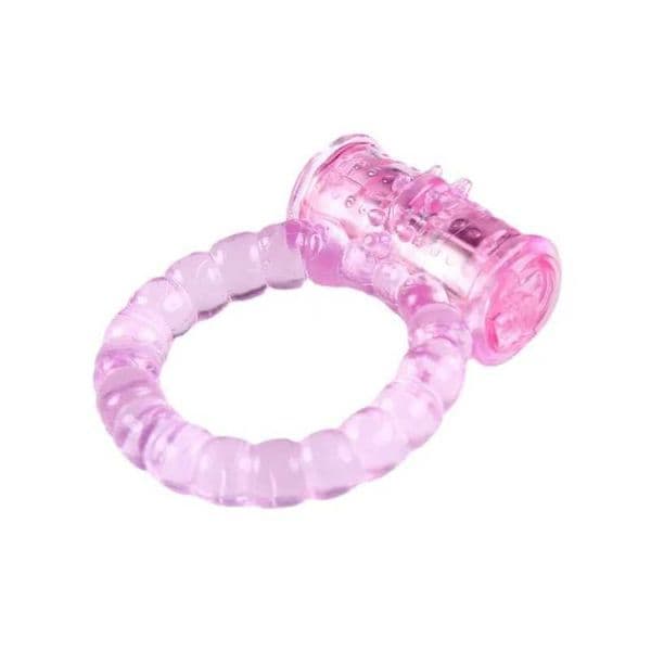 Delay Premature Ejaculation Lock Fine Sex Toys product for Men Lasting Cock Ring Vibrator dildo extender Beads loop Clit Massage L260518