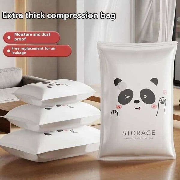 1PCS Thiened Vacuum Crion Clothes And Quilts Air Removal Storage Special For Suitcase Quilt Packaging Bag 26W0518
