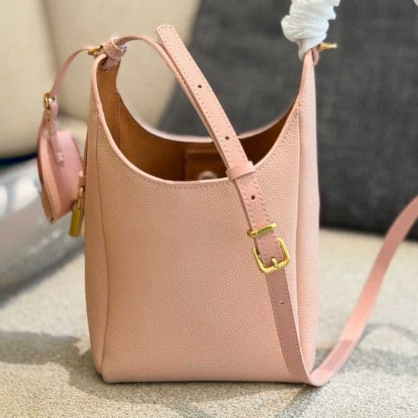 Cowhide simple casual underarm bag designer new model shoulder bag crossbody bag womens bag N159