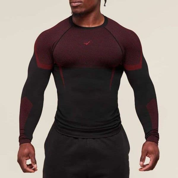 Gyms T-shirt Designer Gymsharkset Women Gymshsrk Men Yoga Running Sports Fitness Gymsharkss Long Sleeve Top Casual Breathable Tight Sharks Tracksuit