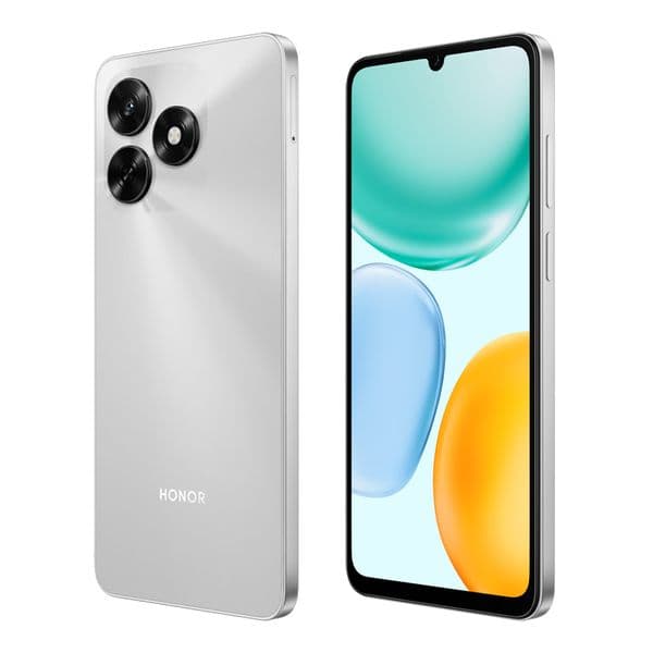 Original Huawei Honor Play 70C 5G Mobile Phone 4GB RAM 64GB ROM Helio G81-Ultra 5300mAh Battery Android 6.75" 90Hz LCD Full Screen OTG 13MP Fingerprint ID Smart Cell Phone