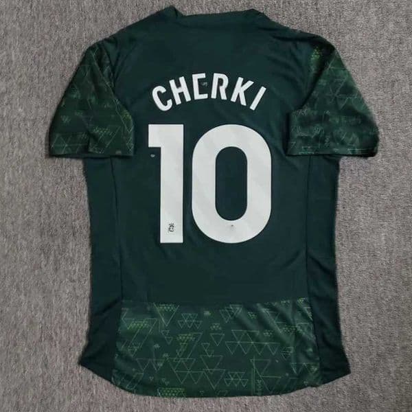Football Element Print T-Shirt American Retro Short Slve Unisex Trendy Strt Sports Style Football Versatile T-Shirt T260515UJ82