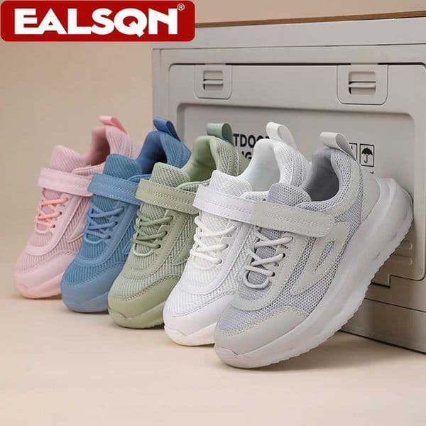Childrens Summer Walking Sneakers Breathable Non Slip Casual Shoes for School Kids BoysGirls Running Size 28-39 Z260518