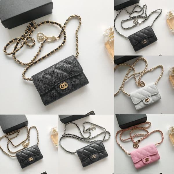 10A Designers Luxury Designers Shoulder Bag Designer Women Crossbody bags Purses Designer Chain Woman Handbag bag womens purse handbags wallets dhgate MINI Bags AA