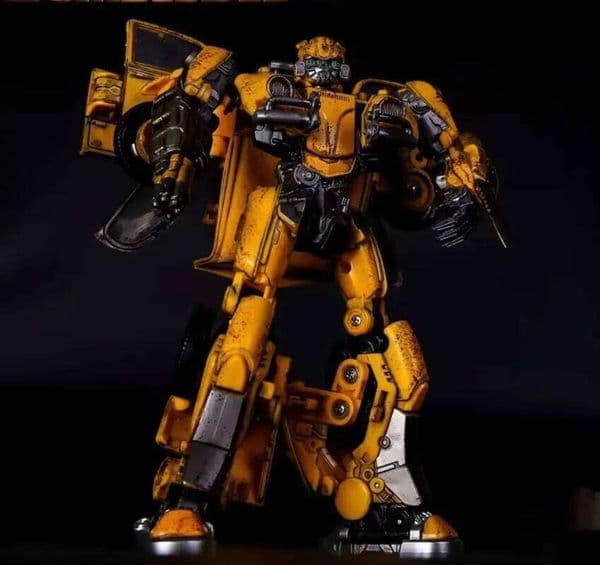 New 21cm Transformation Boy Robot Car Anime Action Figures Deformation Truck Model Kids Trendy Toys Perfect Surprise Gift 26W0518