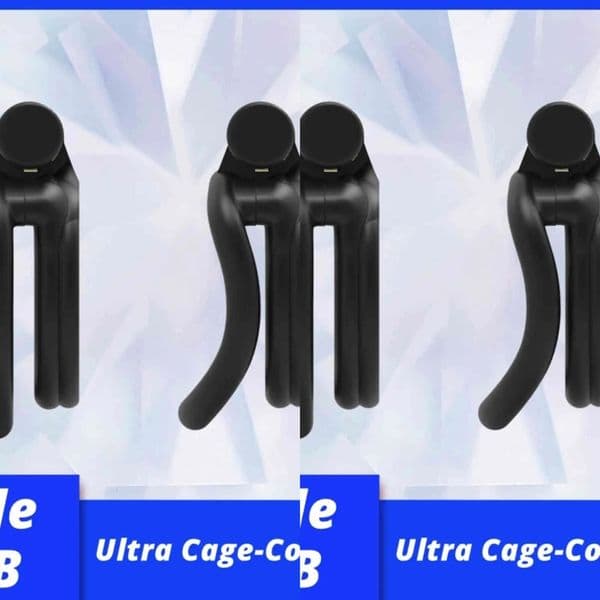 2026 New Cockrings New HT V4 Male Chastity Device Super Small 3D adult toys Printed Cobra Mamba Snake Cock Cage With 4 Penis Rings Belt Adult Sex Toy 014