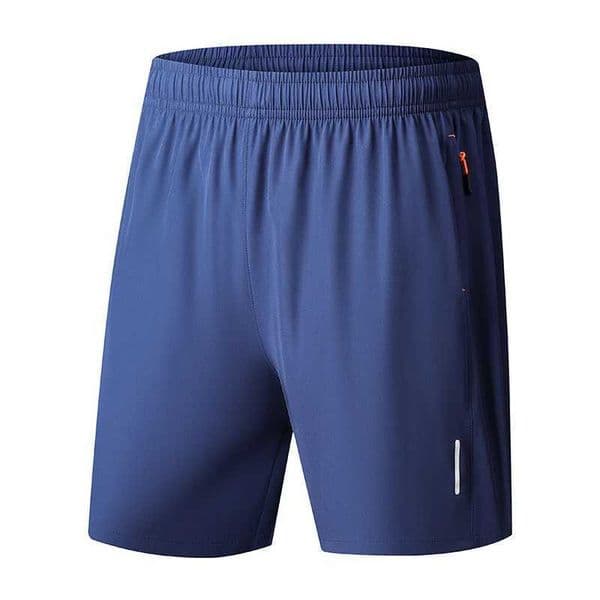 Summer Sports Shorts Men New Comfortable Elastic Waist Clothing Male Breathable Short Soft Trousers Plus size C260518