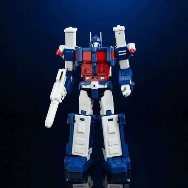 MAGIC SQUARE MS TOYS MS-B04A G1 Ultra Magnus 1.0 Exquisite Paint Version 26W0518