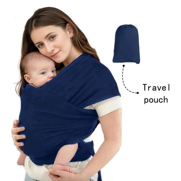 2026 New Baby Front-Carrying Multi-Functional Sleeping Breastfeeding Outing Device To Free Hands Knitted Fabric 260304 Designer 002