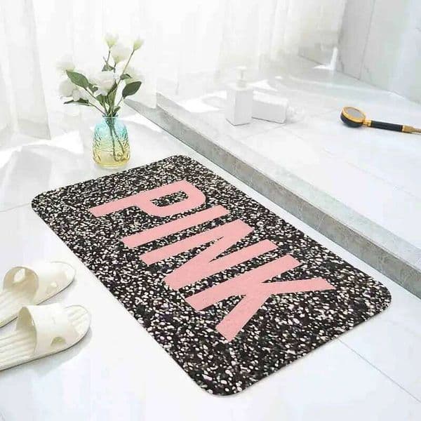 VIKAMA Modern Luxury Rug: Soft Velvet, Durable, Slip-Resistant Decorative Floor Mat For Men'S Bedroom And Living Room Sofa J260518