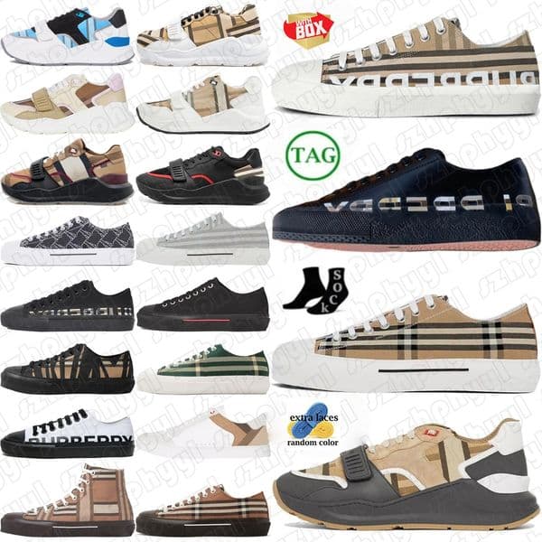 designer Suede Leather Sneakers Grey Archive Beige casual shoes print Black Cotton Sneakers Panelled Taupe Brown Grey Blue High Birch Brown Dark Charcoal