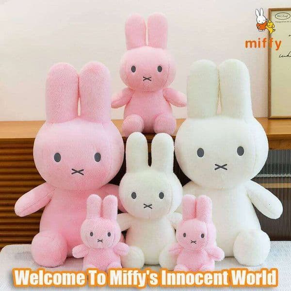 Kawaii Plush Doll Creative Dopamine Fluffy Stuffed Toy Cuddly High Quality Home Decoration Anime Accessories Perfect Gifts 26L0518