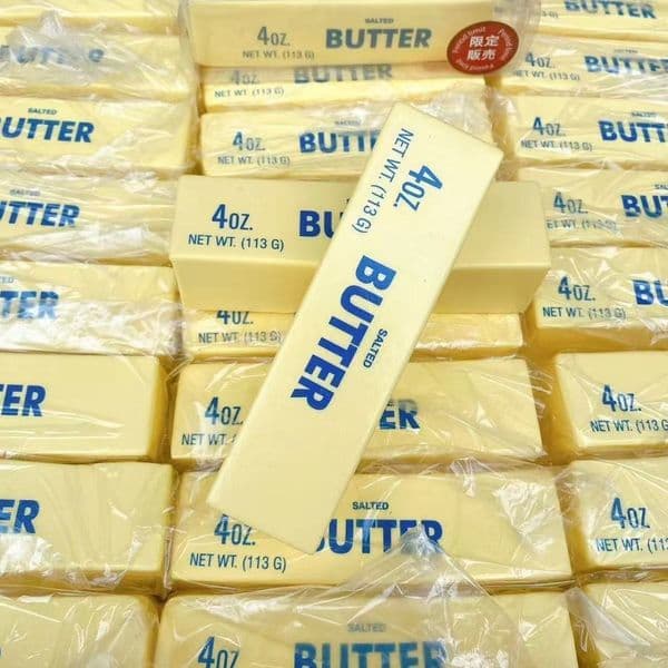 100pc Butter Squishy Antistress Butter Stick Fidget Toys Squishy Elastic Cheese Stick Funny Decompression Stress Relief Games Toy for Adults Kids