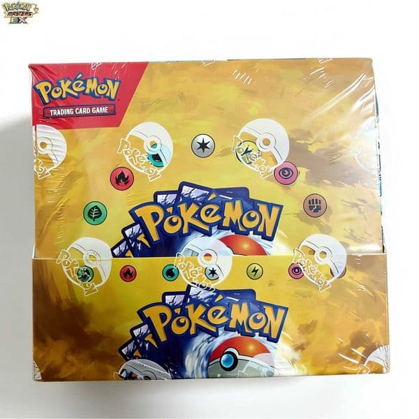 Pokmon Card Game PTCG 30th Anniversary Classic Commemorative Booster Pack L260518XZUZ