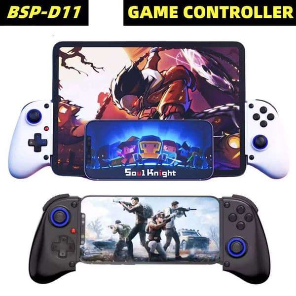 Gamepad Control Game Pad Bluetooth For Switch Xbox iPhone IOS Android Mobile Cell Phone PC Wireless Controller Gaming W260518