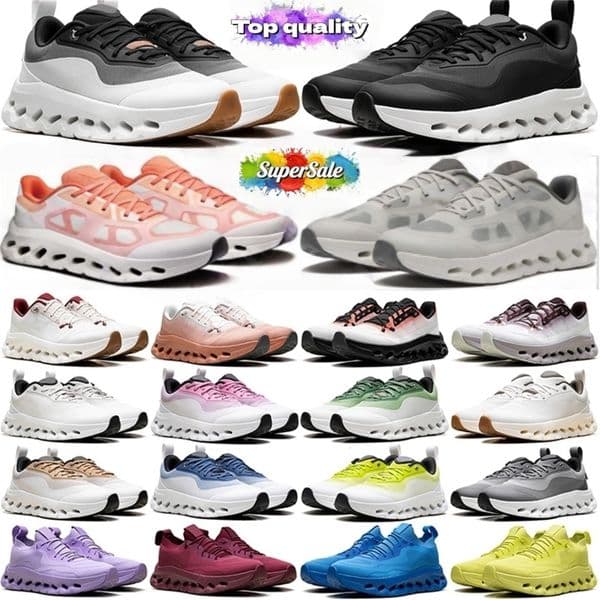 Big Discount X4 X6 Surfer 2 Remix shipping free designer ons shoes sneakers for women mens cloud Pink White Pearl womens mens sports sneakers walking luxury casual