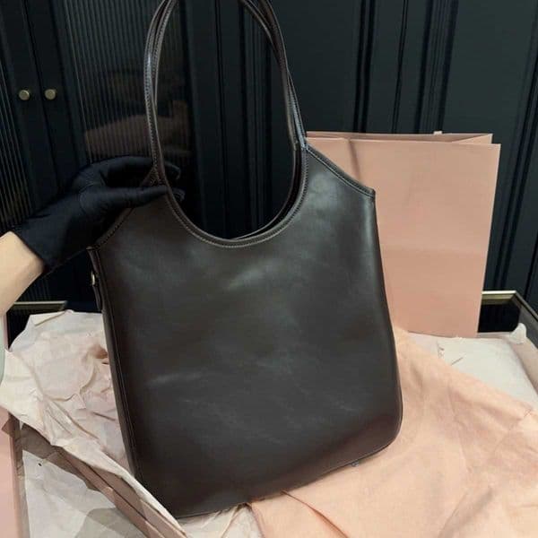 Minimalist tote bag underarm bag designer new model handbag shoulder bag womens bag Z892