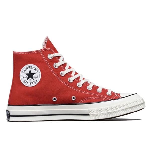 Converse Chuck 70 Retro High Top Canvas Sneakers Lightweight Breathable Shoes Durable Non Slip Casual Footwear for Men Women Daily Street Walking 164944C