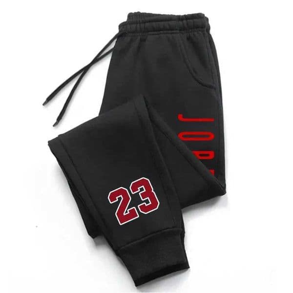 Hot Sale Mens Jogging Sweatpants Gym Print Running Trousers Women Yoga Sport Oversized Jogger Sweat Pants Daily Trend Clothing Q26051