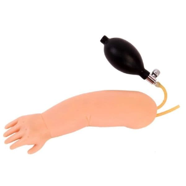 Infant Artery Puncture Training Model Arm Injection Teaching Simulator
