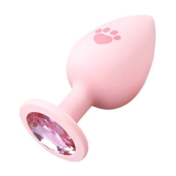 S/M/L Anal Plug Butt Vibrator Women/Men Soft Silicone Detachable Erotic Bullet Anal plug Bullet Gay Sex Toys for Adults Sex toy L260518