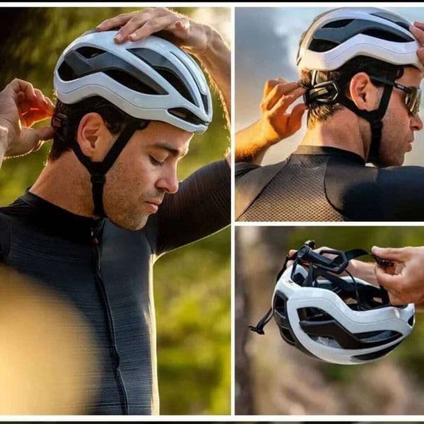 Professional TT Time Trial Cycling Men Women Riding Outdoor Race Road Bike Helmet 26Y0518