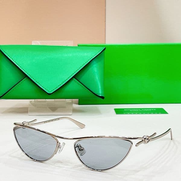 Designer Womens Cat Eye Sunglasses Mens Advanced Style Sunglasses UV Protection Summer Fashion Fashion Fashion Style BV2890S