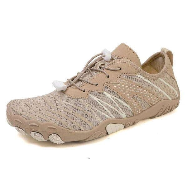 Water Men Women Quick Dry Five Finger Barefoot New Outdoor Upstream Wading Swimming Aqua Shoes Summer Beach Sneakers 2025 26L0519