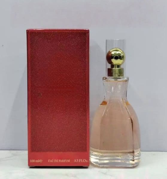 Story of Love Ladies Fruity Mist Perfume Spray Long Lasting Luxurious Modern Style Bottle Floral Fruity Long Lasting Fragrance Women's Perfume