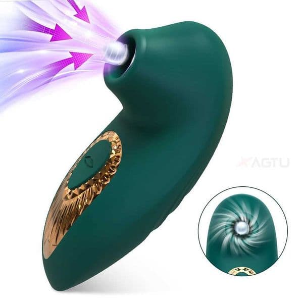 Clitoral Sucker Vibrator Nipple G Spot Sucking Blowjob Clitoris Erotic Stimulator Female Masturbator Sex Toys for Women Adult 18 L260519RMZT