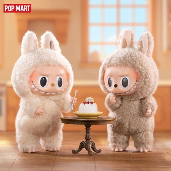 there is a seat vinyl plush blind box monster blind box doll randomly designed action doll collection toy home decoration holiday birthday gift single box new