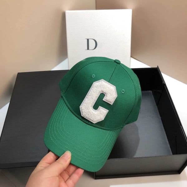 Luxury Letters Embroidery Women Men Baseball Caps Female Male Sport Visors Snapbk Cap Sun Hats For Men Unisex-Teen Hip Hop Hat L260519
