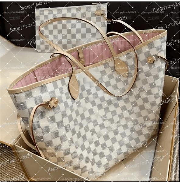 bag Designer Bags Luxury Bags Shoulder Bags Wallets Women's neverfu11tote Tote Bags Letter Print Shoulder Bags crossbody bag Fashion A7AA1