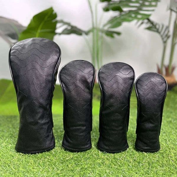 Interesting golf club gear; Golf accessories are made of dust-proof and durable materials, providing the best protection for 26Y0519
