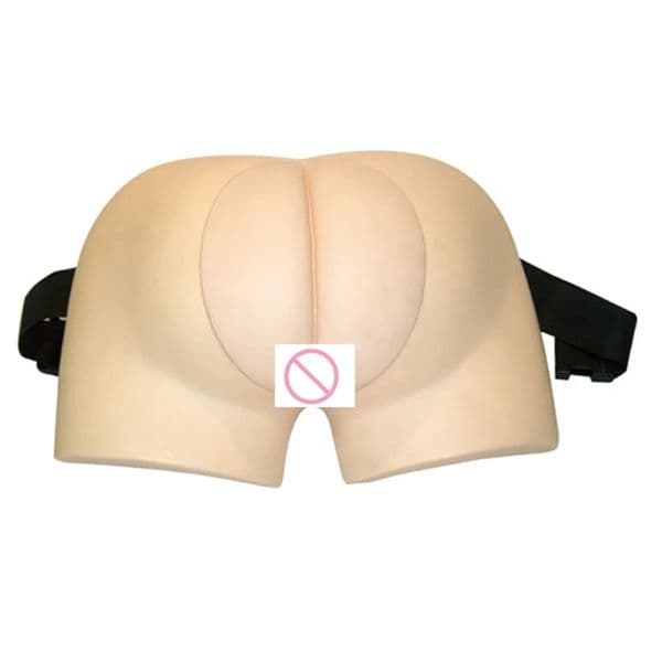 Advanced Wearable Artificial Defecation Training Simulator,Manual Stool Extraction Training Model