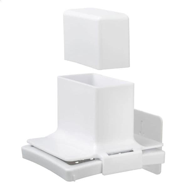 Bathroom Soap Grinder Soap Grindings Tool Wall Mounted Holder for Bathroom Shower Kitchen Press Type Dispenser Draining 260518