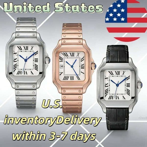 designers versatile mens watch with a super bright sapphire crystal dial and sturdy stainless steel strap automatic 40mm w38