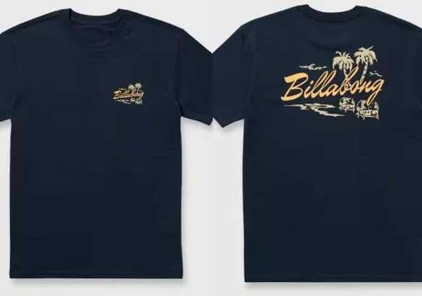 Summer Pure Cotton Printed Mens and Womens Matching T-Shirt - Casual and Loose Fit - High-Quality Top Q260519