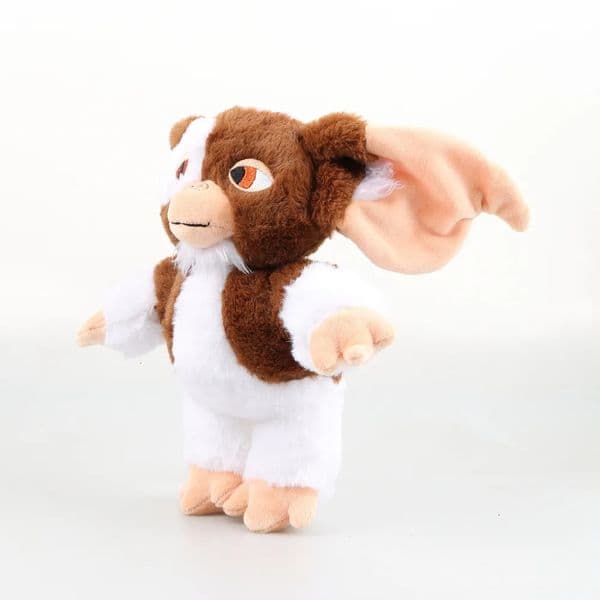 2026 New Dolls 35Cm Kawaii Gizmo Toy Gremlins 3 Game Figure Doll Soft Stuffed Plush Animals Halloween Gift For Kids Baby Toys Designer 02