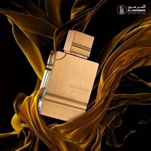 Amber Oud series seven neutral perfume spray, rich and lasting, 2oz60ml 26L0519