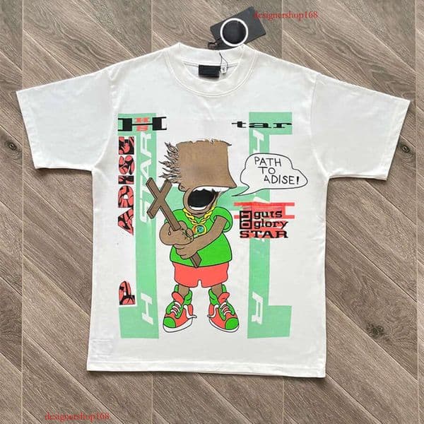 Designer T Shirt Cotton Soft Summer Tee Shirt Men Women Fashion Tshirt Comfortable Street Fashion Tshirt Size S-Xl