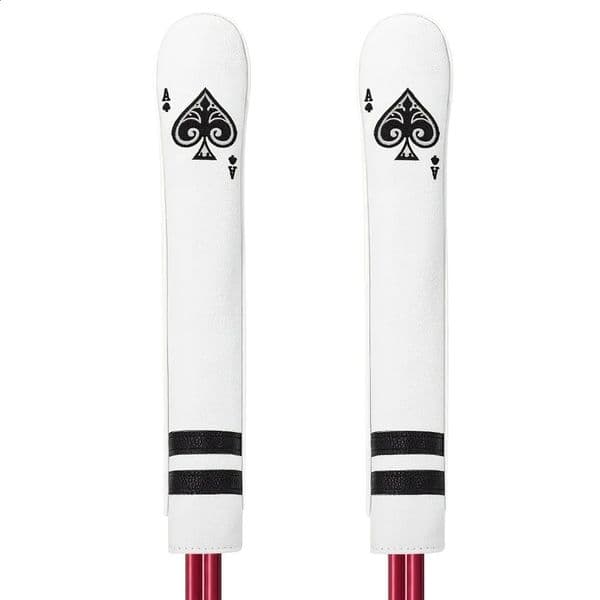 1pc Golf Direction Rod Indicator Protective Cover Scratch resistant wearresistant highquality craftsmanship 260518