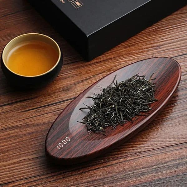 Bulk Office Supplies Wholesale Pocket Mini Jewelry Tea Weighing Tool Portable Ltifunction 200G / 0.1G Electronic school Digital Scale Free Shipping 3